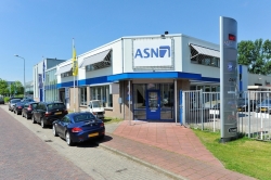 Afbeelding › ASN Autoschade Naarden